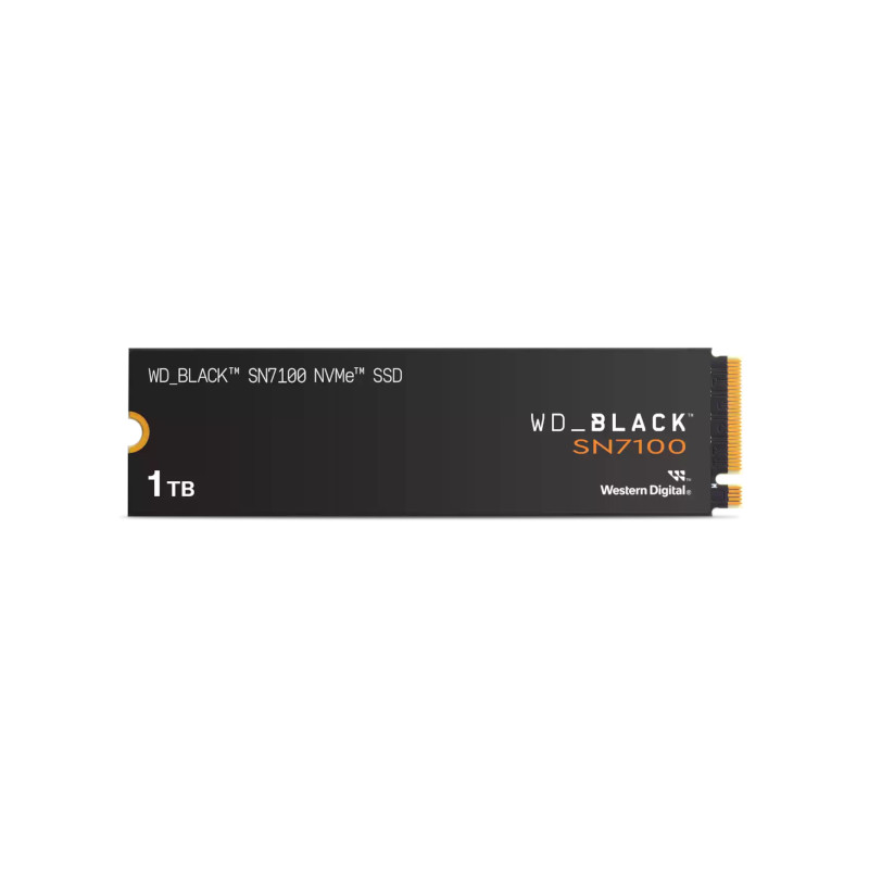 Buy WD Black SN7100 1TB M.2 NVMe PCIe Gen4 SSD at Best Price in